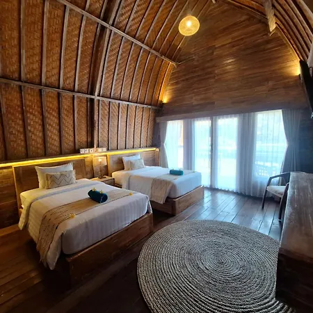 Batu Jaran Hill Cottage Uluwatu Extérieur photo