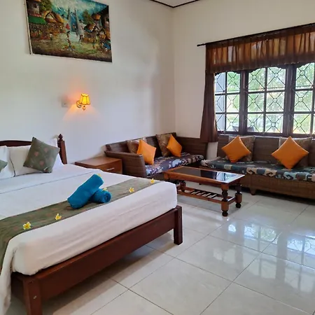 Batu Jaran Hill Cottage Uluwatu Extérieur photo