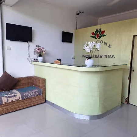 Batu Jaran Hill Cottage Uluwatu Extérieur photo