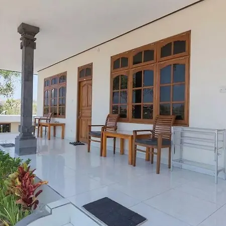 Batu Jaran Hill Cottage Uluwatu Extérieur photo