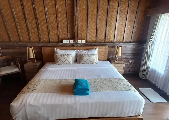 Batu Jaran Hill Cottage Uluwatu