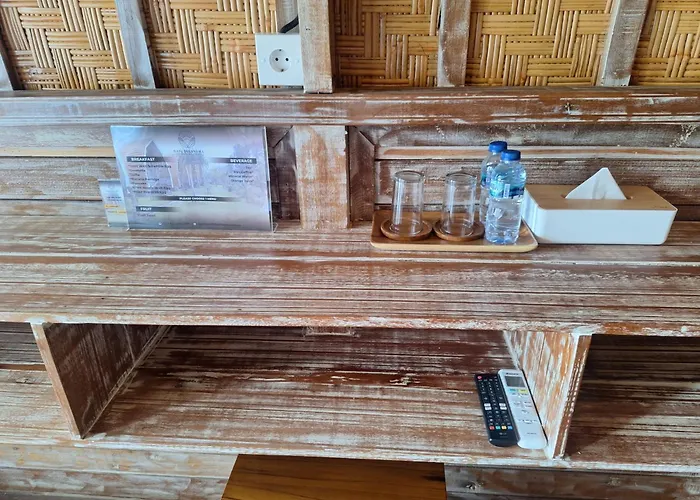 Batu Jaran Hill Cottage Uluwatu