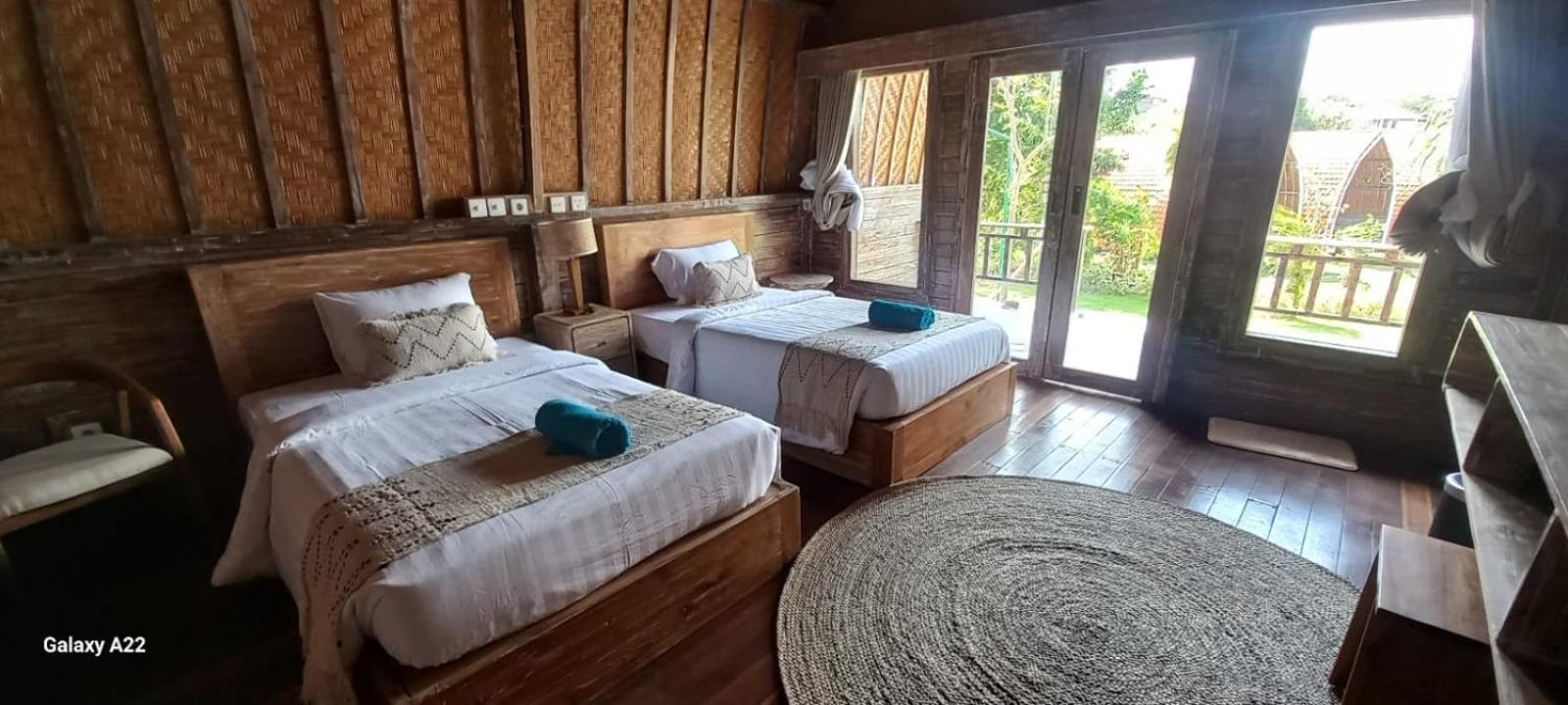 Batu Jaran Hill Uluwatu (Bali)