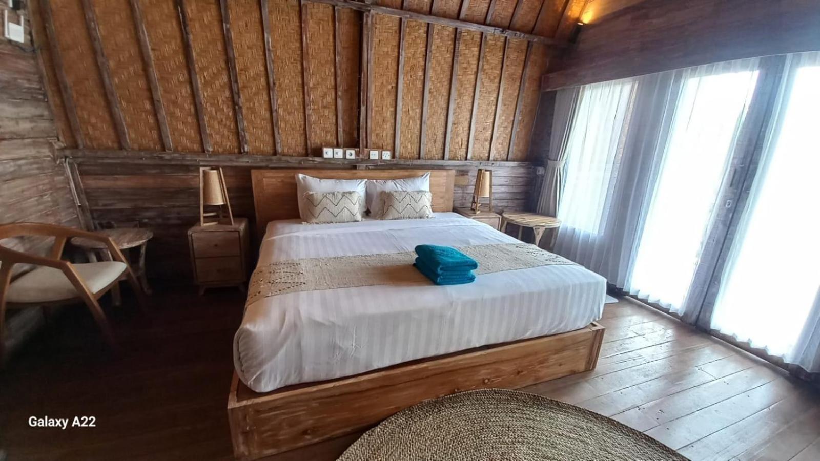 Aparthotel Batu Jaran Hill *