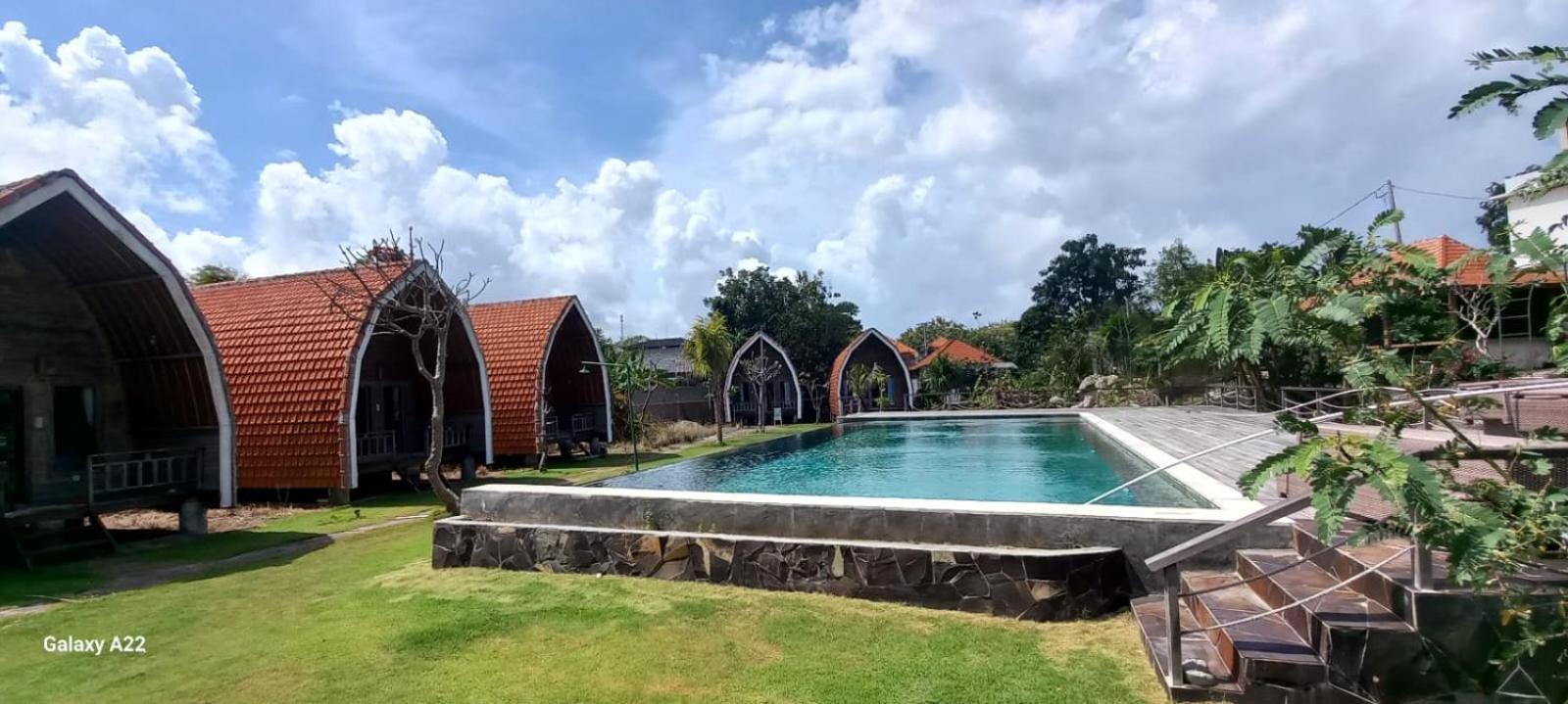 Batu Jaran Hill * Uluwatu