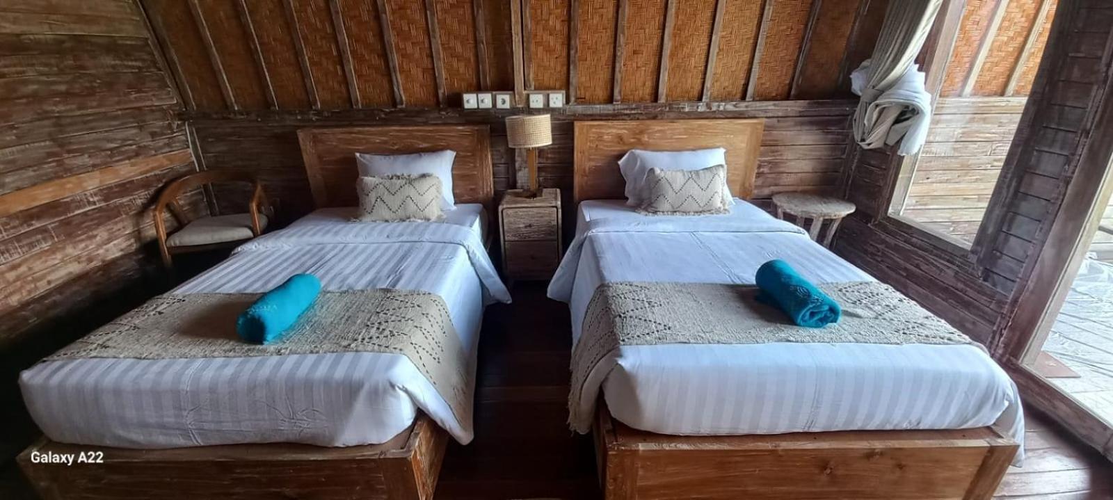 Appart hôtel Batu Jaran Hill