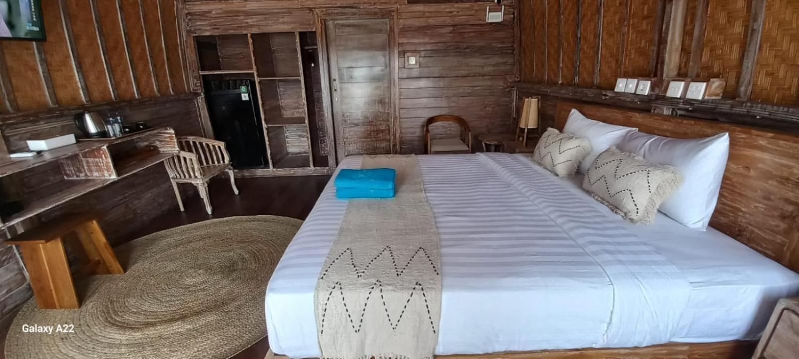 Aparthotel Batu Jaran Hill