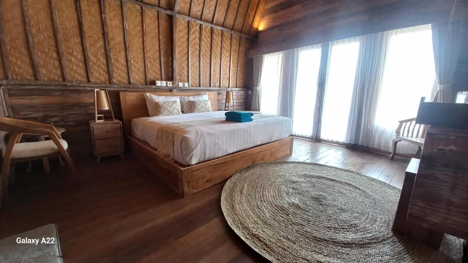 Aparthotel Batu Jaran Hill *