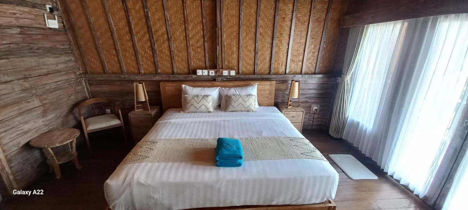 Appart hôtel Batu Jaran Hill Uluwatu