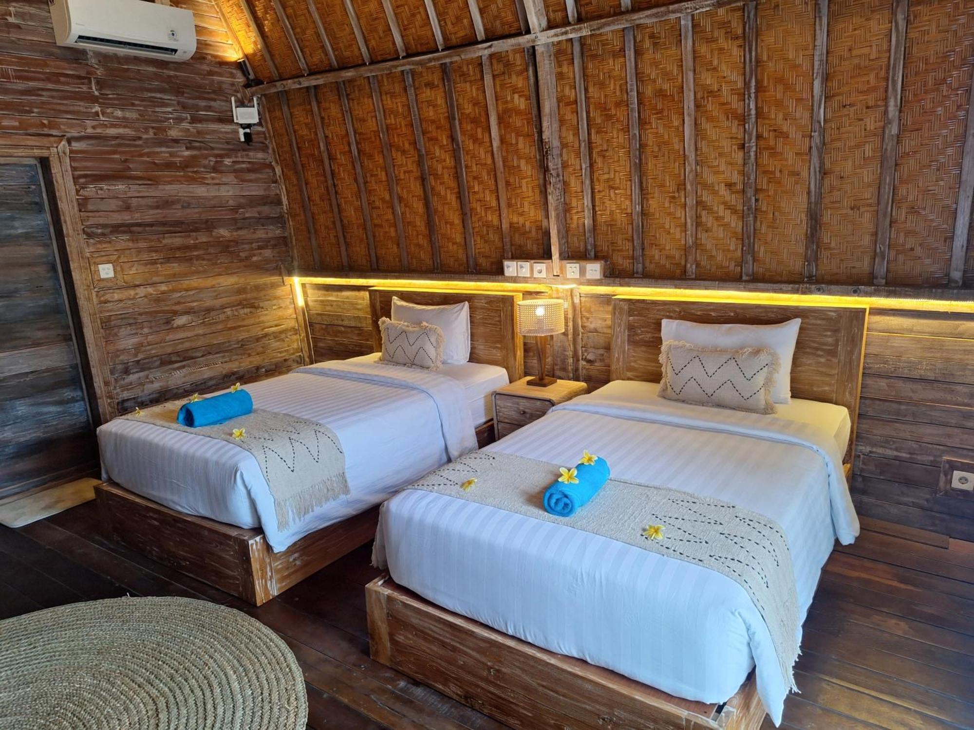 Batu Jaran Hill Aparthotel Uluwatu (Bali)