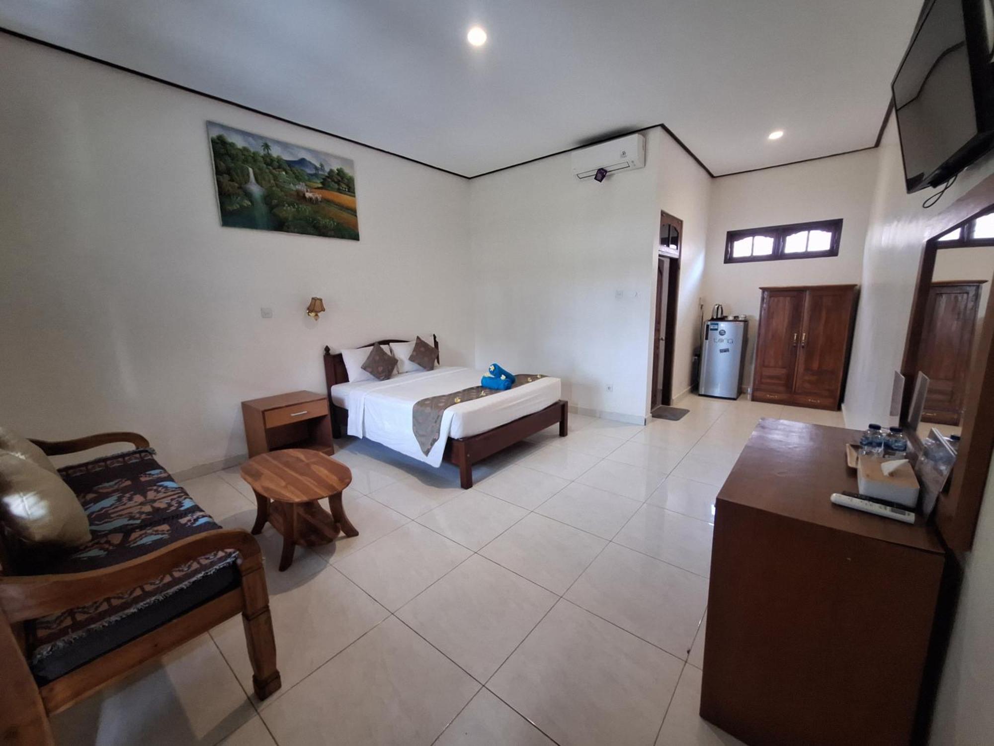 Batu Jaran Hill Uluwatu