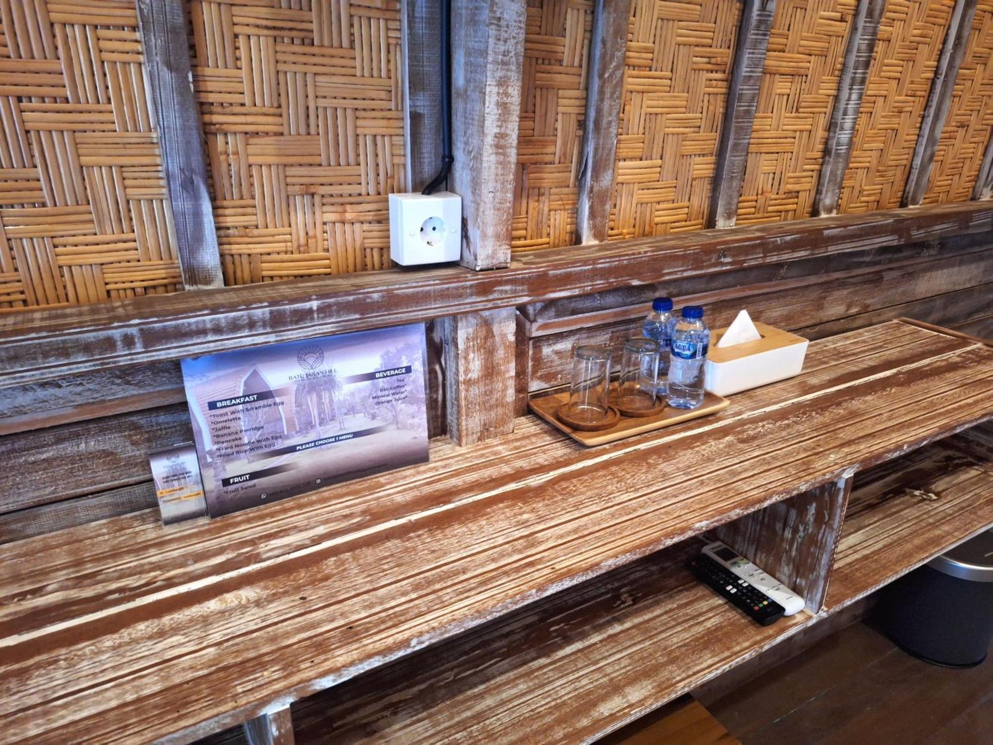Aparthotel Batu Jaran Hill Uluwatu (Bali)
