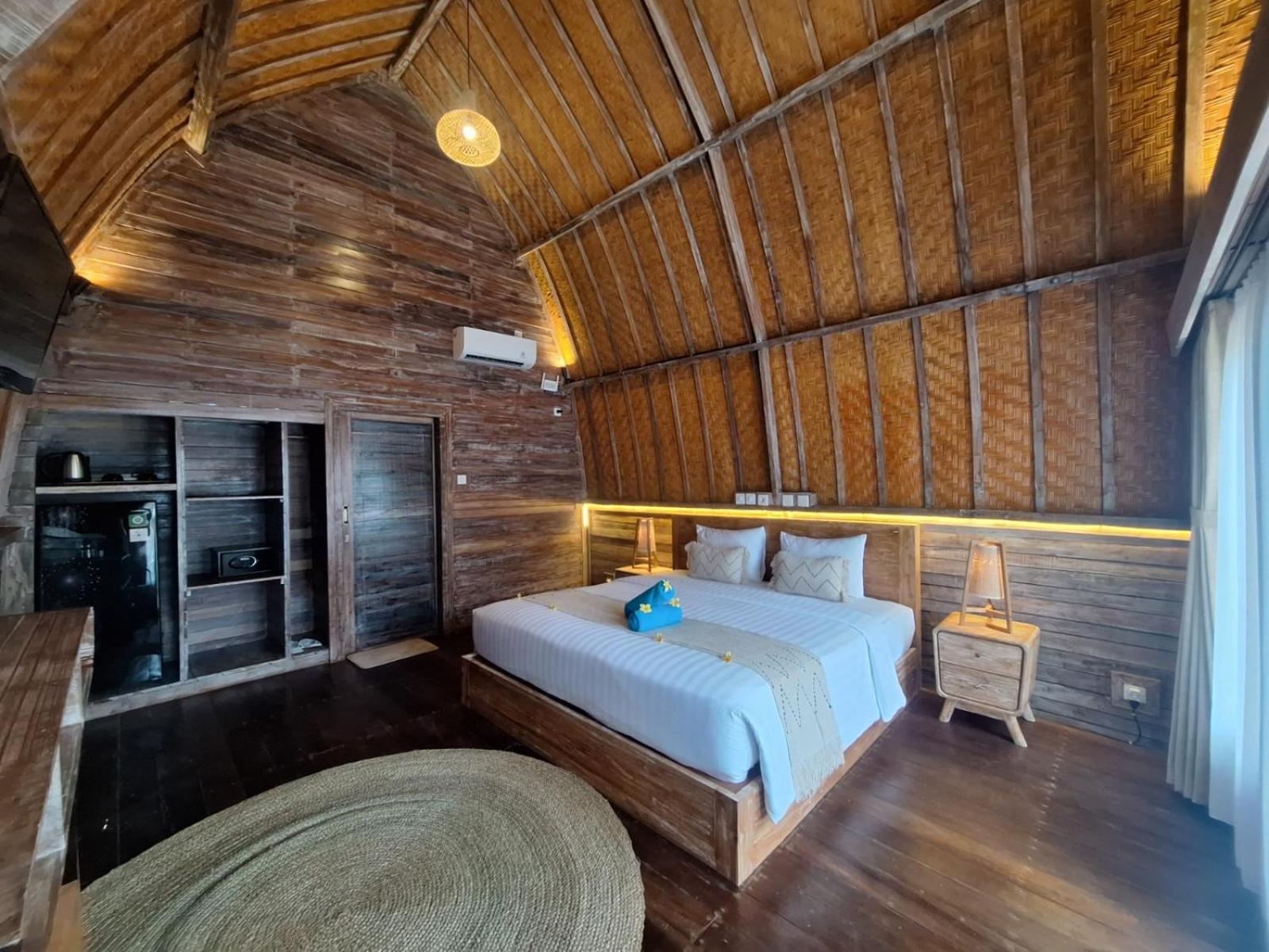Aparthotel Batu Jaran Hill