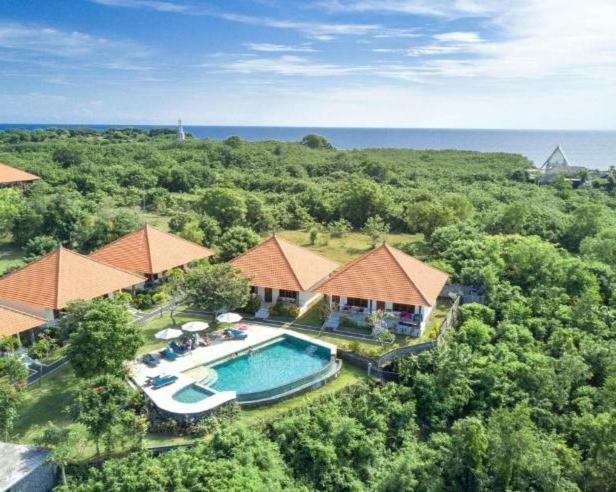 Batu Jaran Hill Appart hôtel *