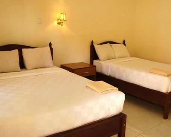 Aparthotel Batu Jaran Hill Uluwatu (Bali)
