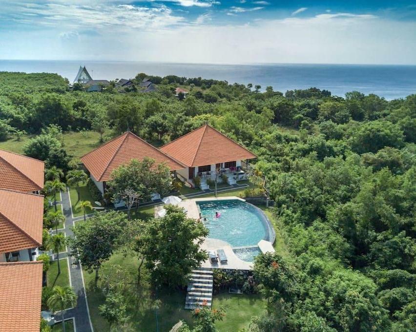 Appart hôtel Batu Jaran Hill Uluwatu