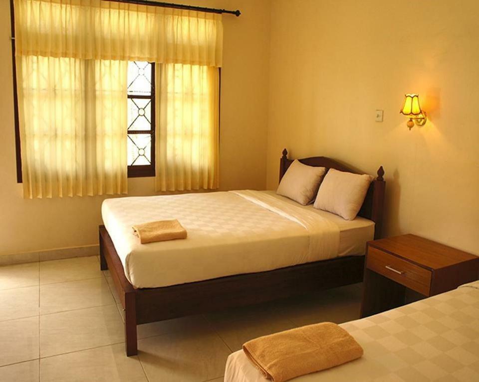 Aparthotel Batu Jaran Hill