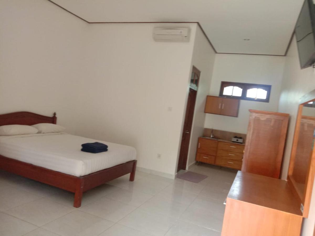 Aparthotel Batu Jaran Hill *