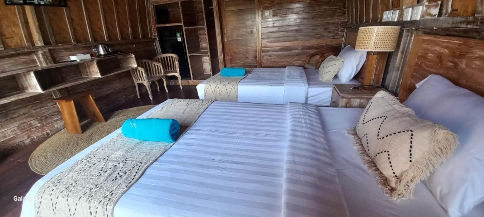 Batu Jaran Hill Aparthotel