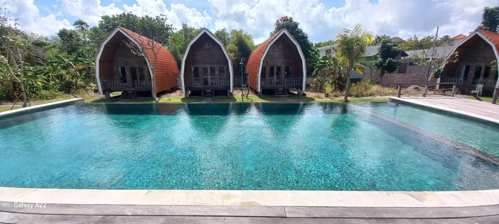 Aparthotel Batu Jaran Hill *
