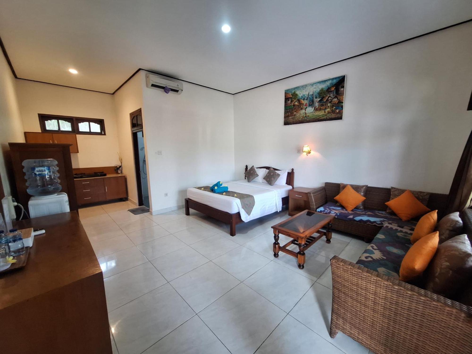 Batu Jaran Hill Uluwatu (Bali)